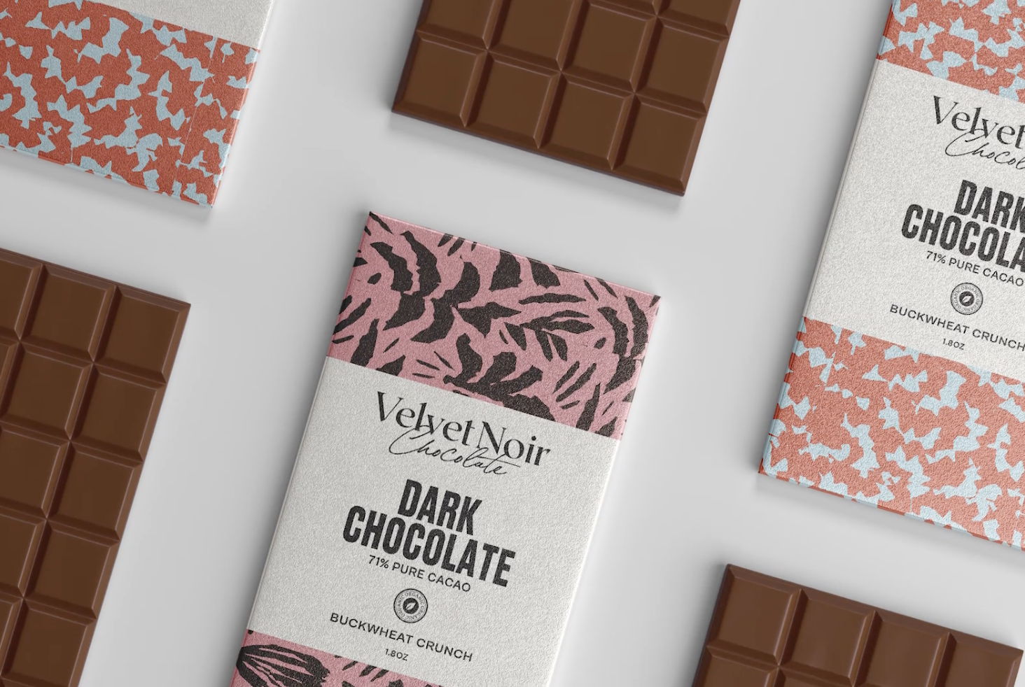 Props and on-screen graphics for film and television